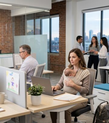How U.S. workers are protected against workplace bias tied to parenting, caregiving, and marital or family responsibilities.