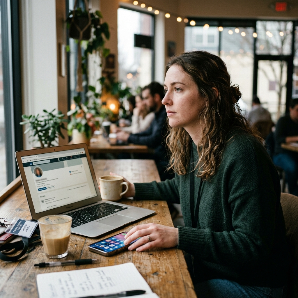 How companies and ex-employees navigate ownership, control, and risk around LinkedIn, Twitter and other professional social accounts.
