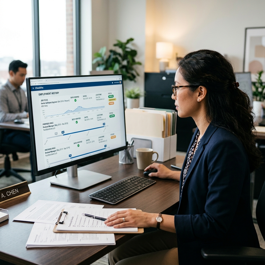 Understand when your past jobs show up in background checks, what employers learn, and how to prepare and protect your rights.