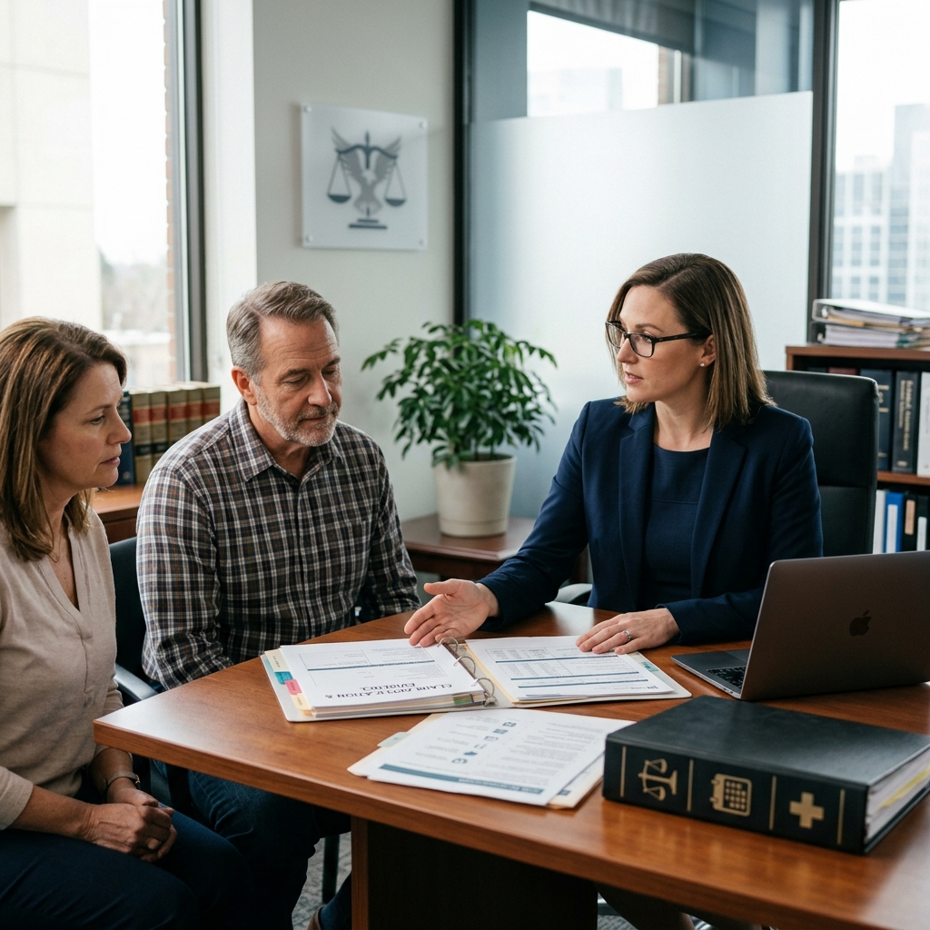How applying for Social Security Disability can quietly trigger critical workplace rights, risks, and decisions you need to understand.