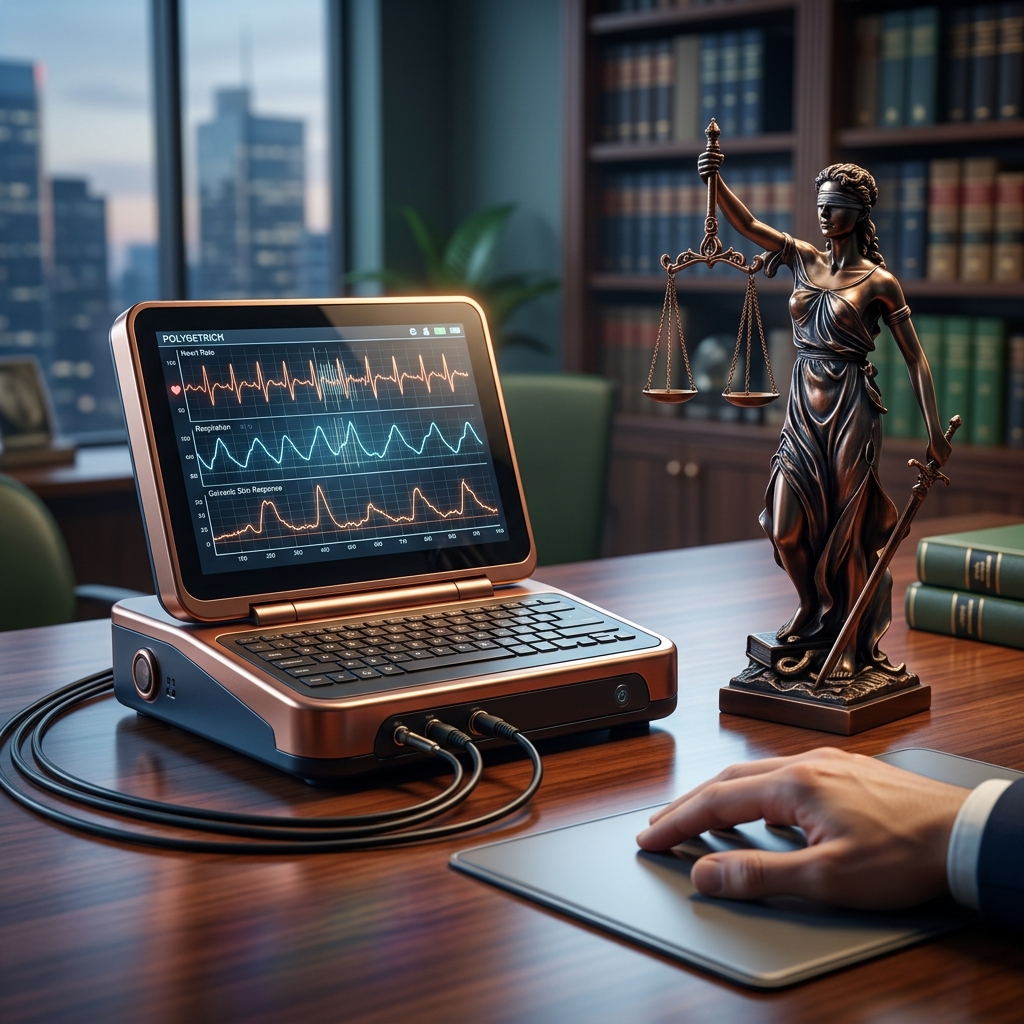 A clear guide to when employers may use polygraphs, when they cannot, and what worker rights apply.