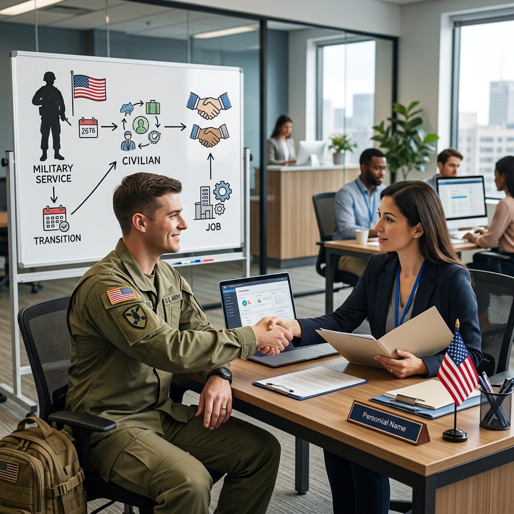 A practical guide to USERRA protections, anti-discrimination rules, and job restoration rights for military servicemembers and veterans.