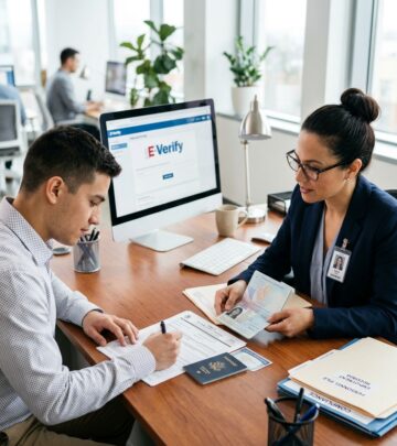 Understand how employment verification works, why it matters, and how to comply with legal and privacy rules.