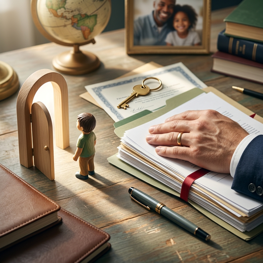 Understand when and how a child guardianship can be terminated, who may ask the court to end it, and what courts look for in protecting the child’s best interests.