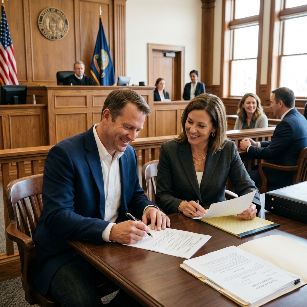 Learn when and how child support can legally end in Idaho, what counts as a substantial change in circumstances, and the steps to update or terminate a court order.