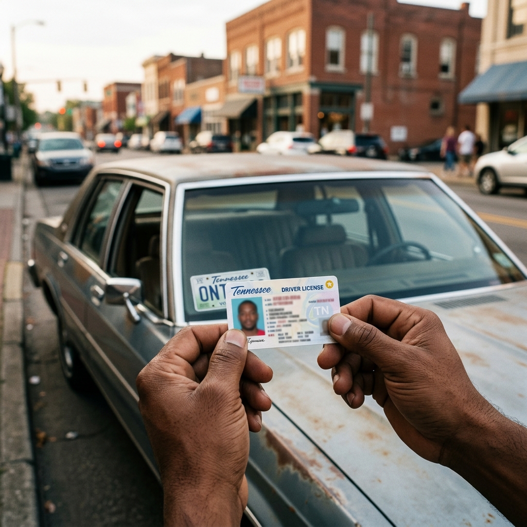 How a landmark federal ruling reshaped Tennessee’s driver’s license laws for people unable to pay court debt.