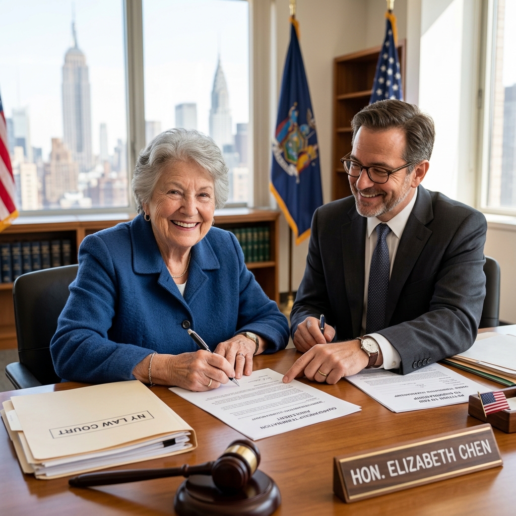 Learn when and how a guardianship can be terminated in New York, who may file, and what to expect in court.
