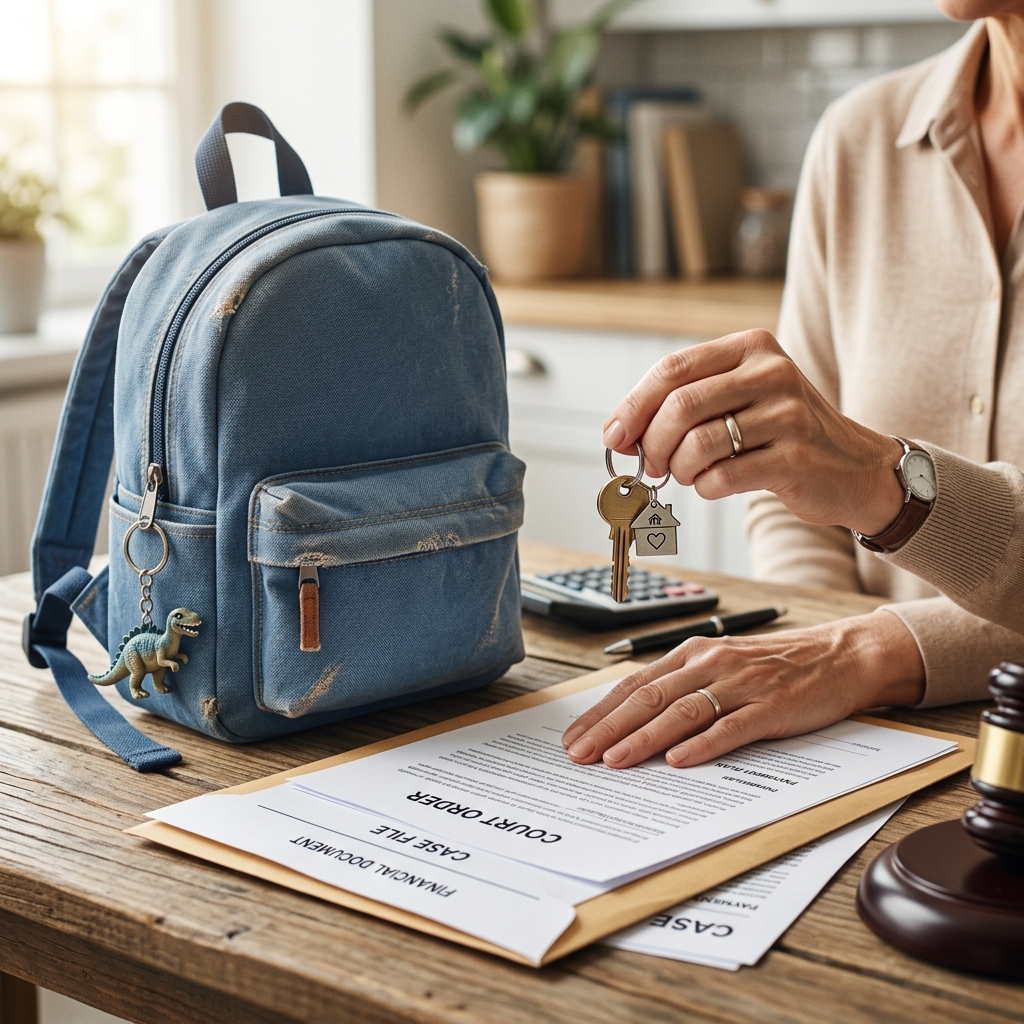 Learn the key legal tools, government programs, and practical strategies for enforcing court-ordered child support and recovering overdue payments safely and effectively.