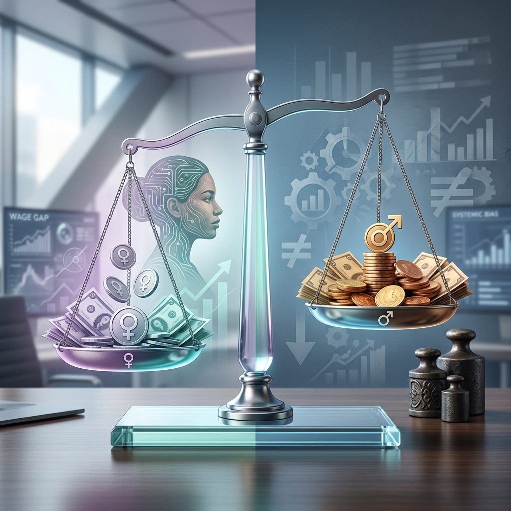 Women still earn less than men for comparable work; understanding legal protections and practical strategies is vital to closing the pay gap.