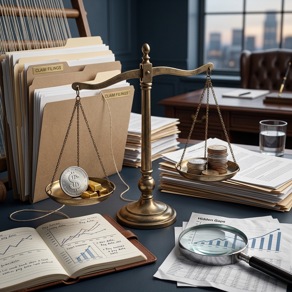 How pay inequity, data blind spots and evolving laws drive a new wave of workplace discrimination claims and compliance risks.