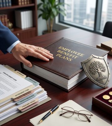 How federal ERISA rules protect retirement, health, and welfare benefits.