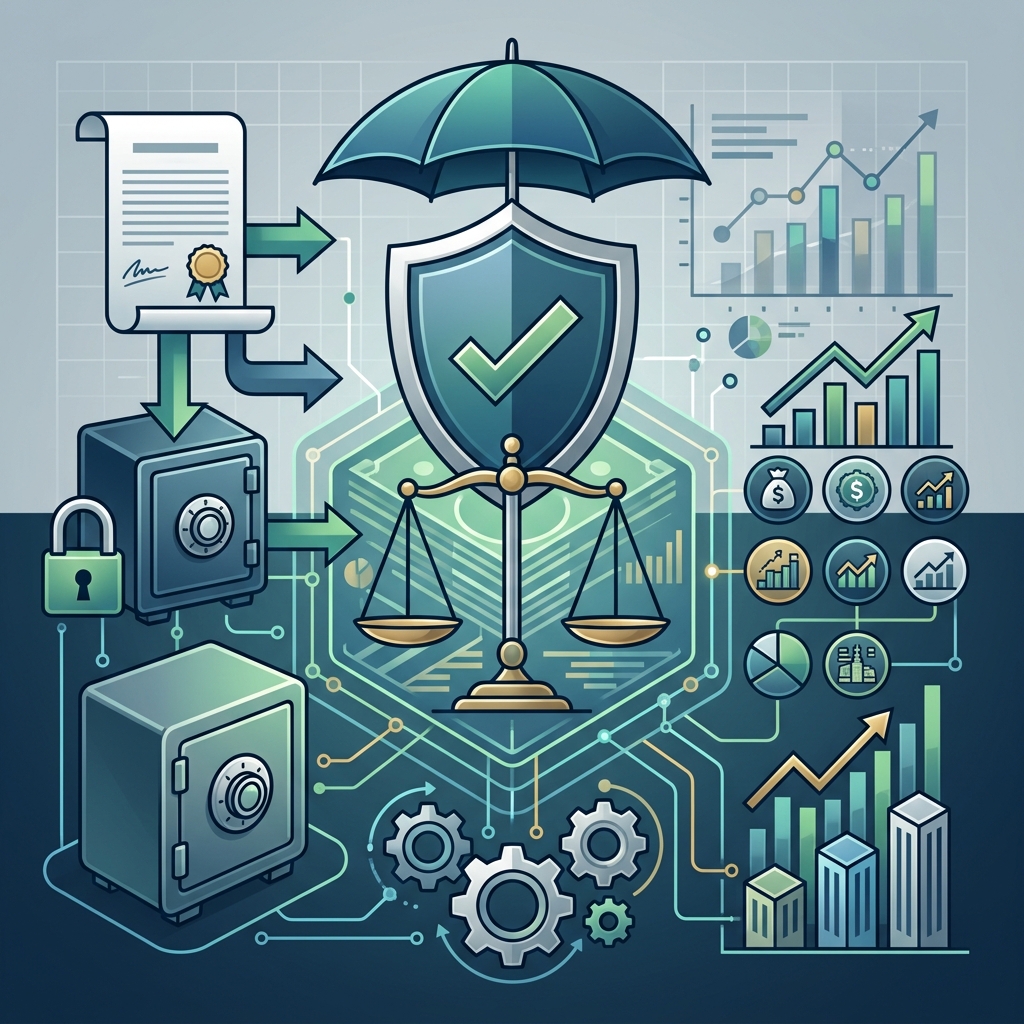A clear guide to how participant-directed retirement plans can limit fiduciary exposure.