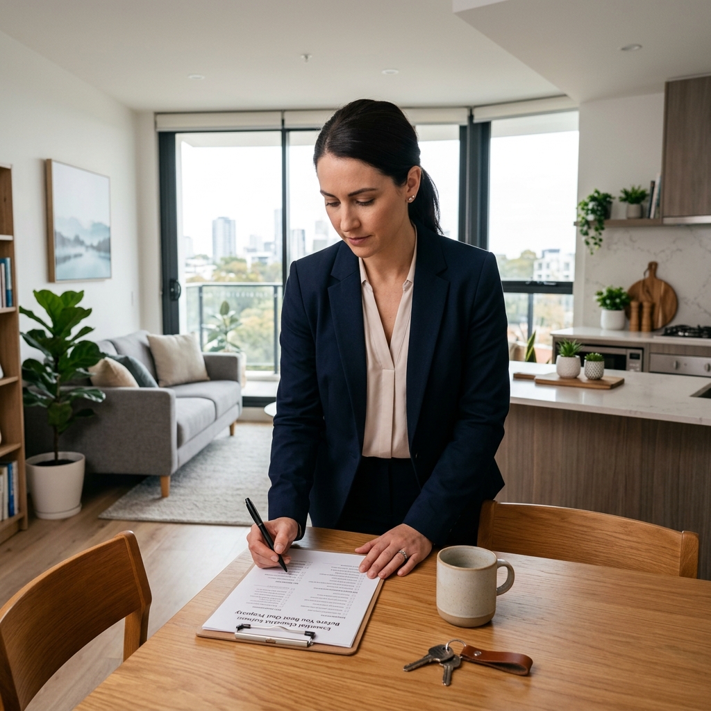 A practical, law-aware roadmap to prepare your home, paperwork, and finances before becoming a landlord.