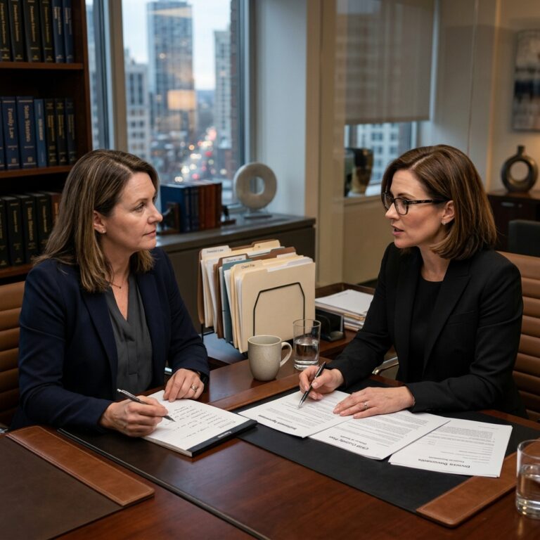 Essential Divorce Questions Answered