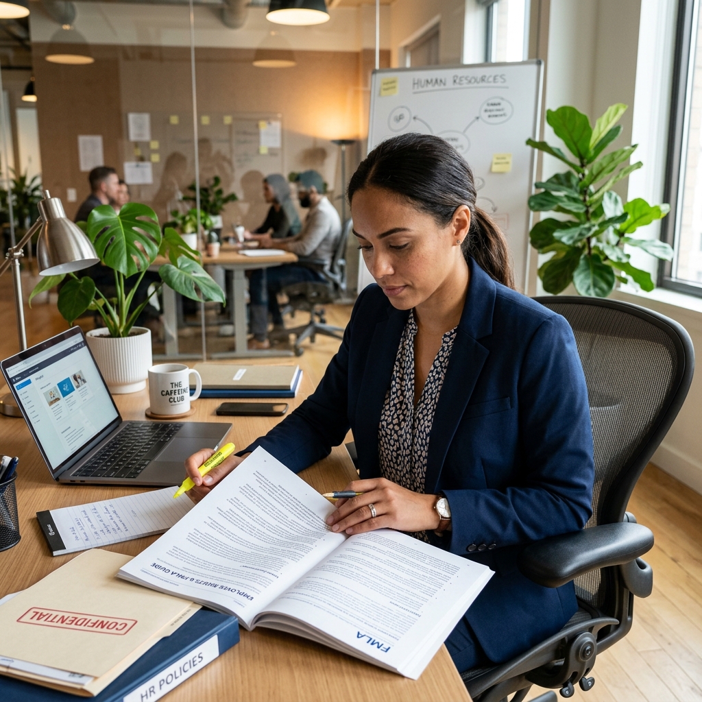 A practical, plain‑language guide to your core rights and responsibilities under the Family and Medical Leave Act.