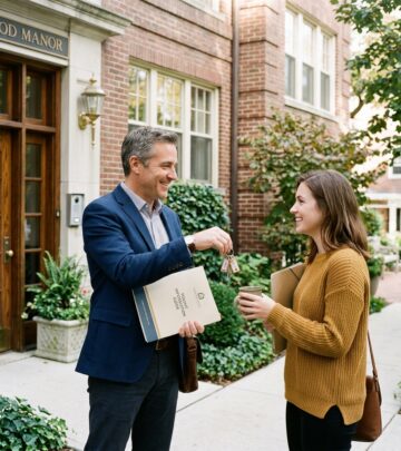 A practical, law-informed roadmap to landlord duties, tenant relations, and rental property management from first lease to move-out.