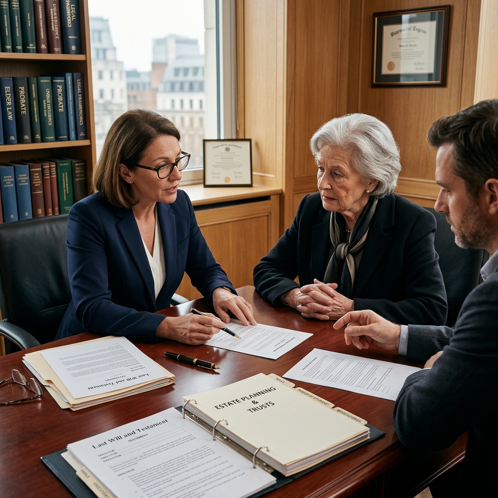 Learn how undue influence can derail an estate plan, how courts analyze it, and what practical steps protect your wishes and vulnerable loved ones.