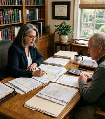 Understand which losses, debts, and administration expenses reduce the federal gross estate and how to document them correctly.