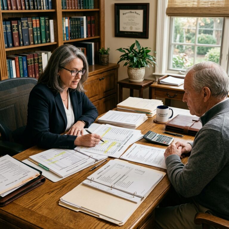 Estate Tax Deductions for Losses and Administration Expenses