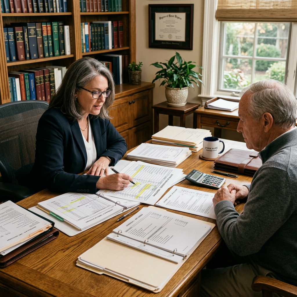 Understand which losses, debts, and administration expenses reduce the federal gross estate and how to document them correctly.