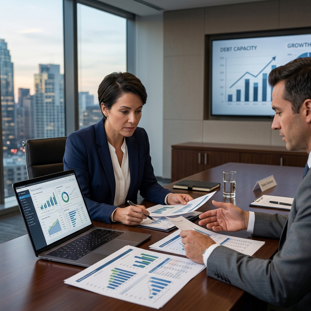 A practical guide to understanding, structuring, and managing corporate debt offerings for Pennsylvania businesses and beyond.