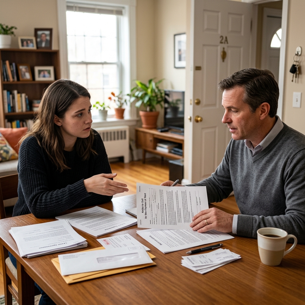 Understand the legal steps, notices, court process, and common pitfalls when a tenant stops paying rent and you need to lawfully regain possession.