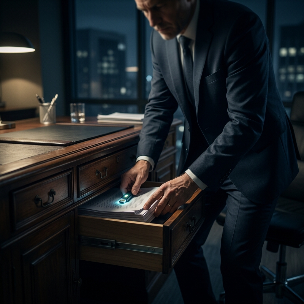 Emerging laws and enforcement trends increasingly put executives on the hook when data breaches are concealed, mishandled or downplayed.