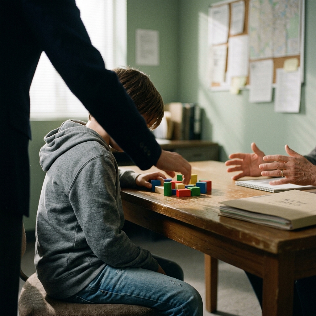 An in-depth look at mandatory child abuse reporting laws, who must report, and how failure to act can lead to criminal liability.