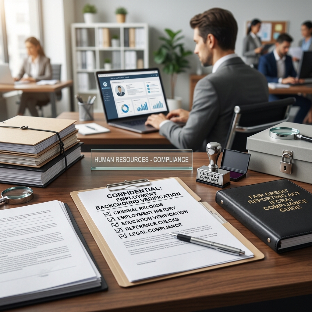 A practical guide to screening applicants responsibly while reducing legal risk.