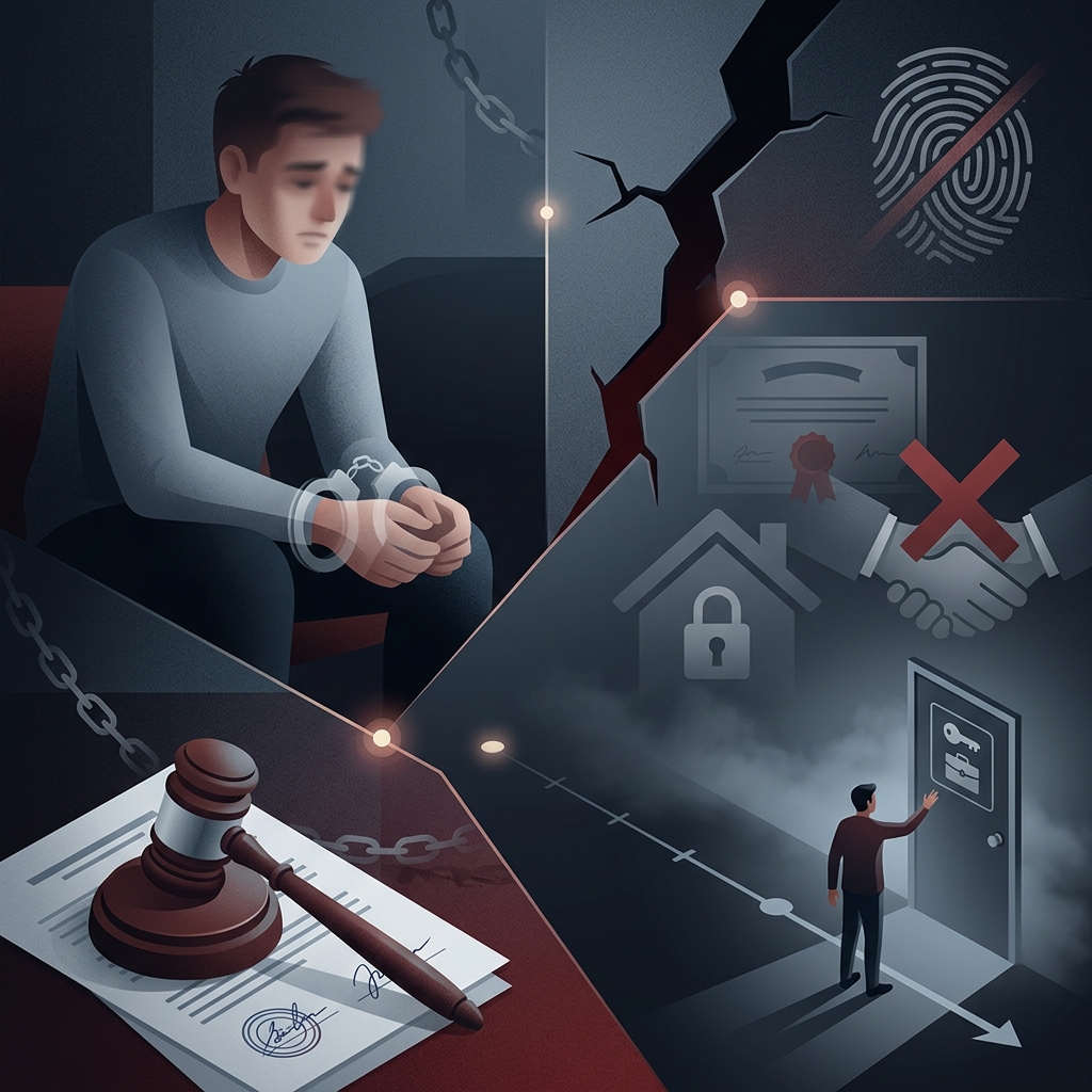 Understand how using or carrying a fake ID can trigger criminal charges, fines, license suspensions, and lasting damage to your future.