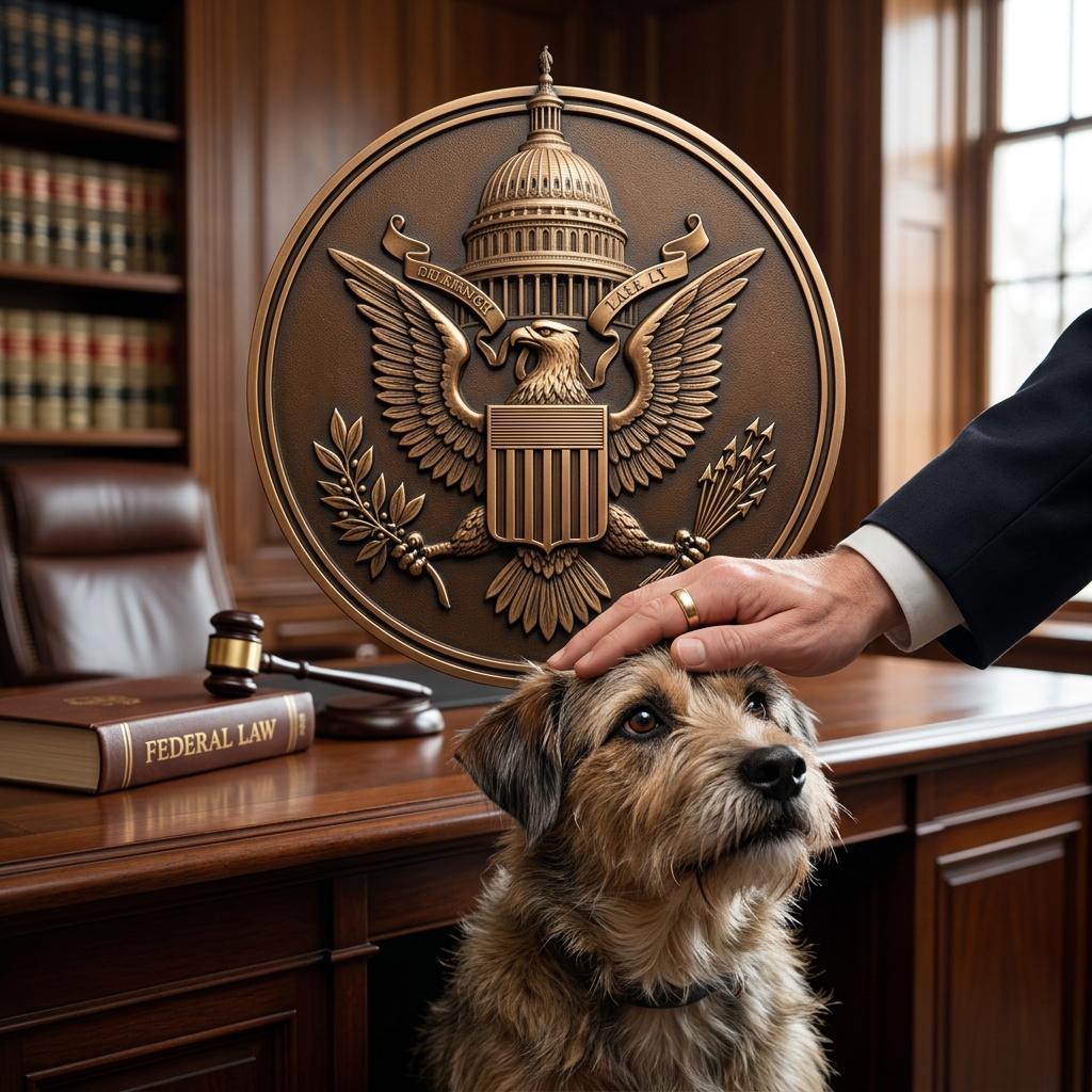 A clear guide to how the PACT Act turned severe animal cruelty into a federal crime and what that means for animals and people.