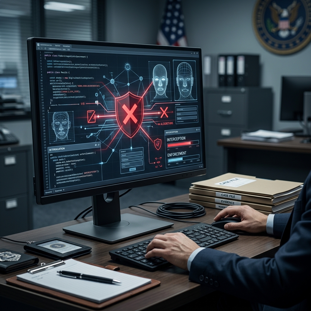 Federal Crackdown on AI-Generated Intimate Images How new federal law and state rules are reshaping deepfake porn enforcement.