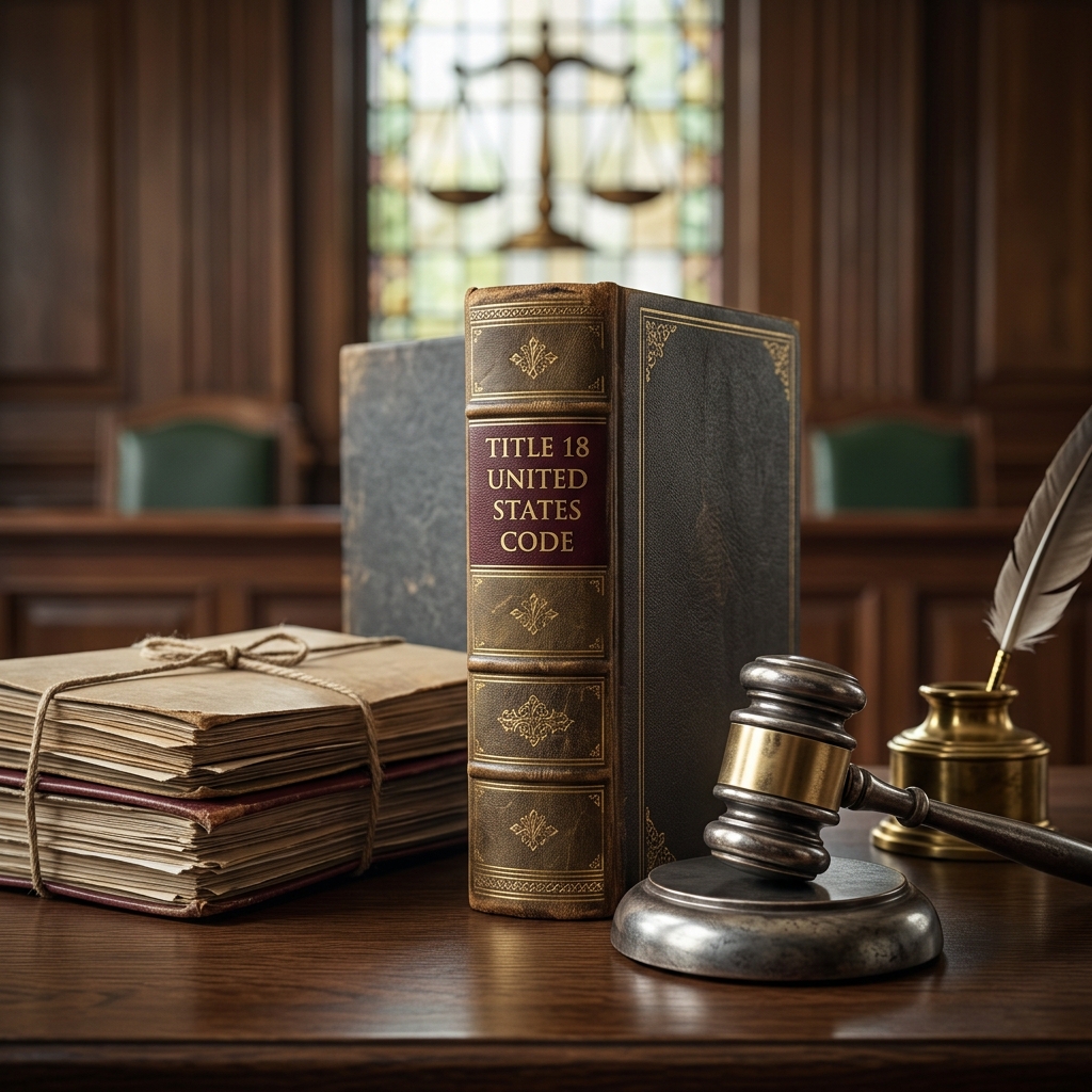 A clear, practitioner‑focused overview of key U.S. federal statutes addressing involuntary servitude, forced labor, debt bondage and sex trafficking.