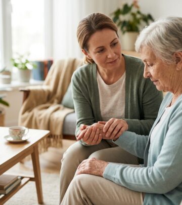 How federal paid-leave rules and tax credits can ease the cost of caregiving
