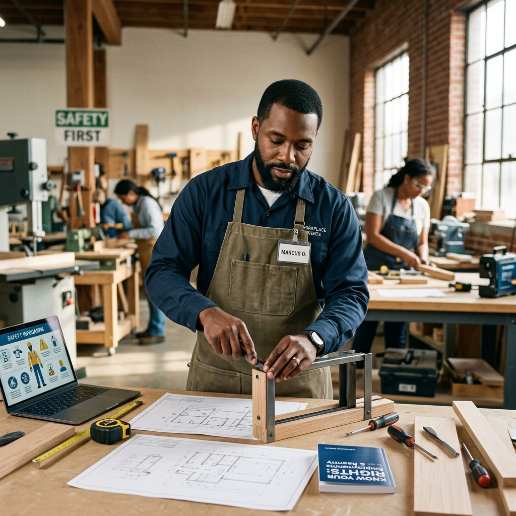 A practical guide to how criminal records affect hiring, job protection, and rebuilding a career after a felony conviction.