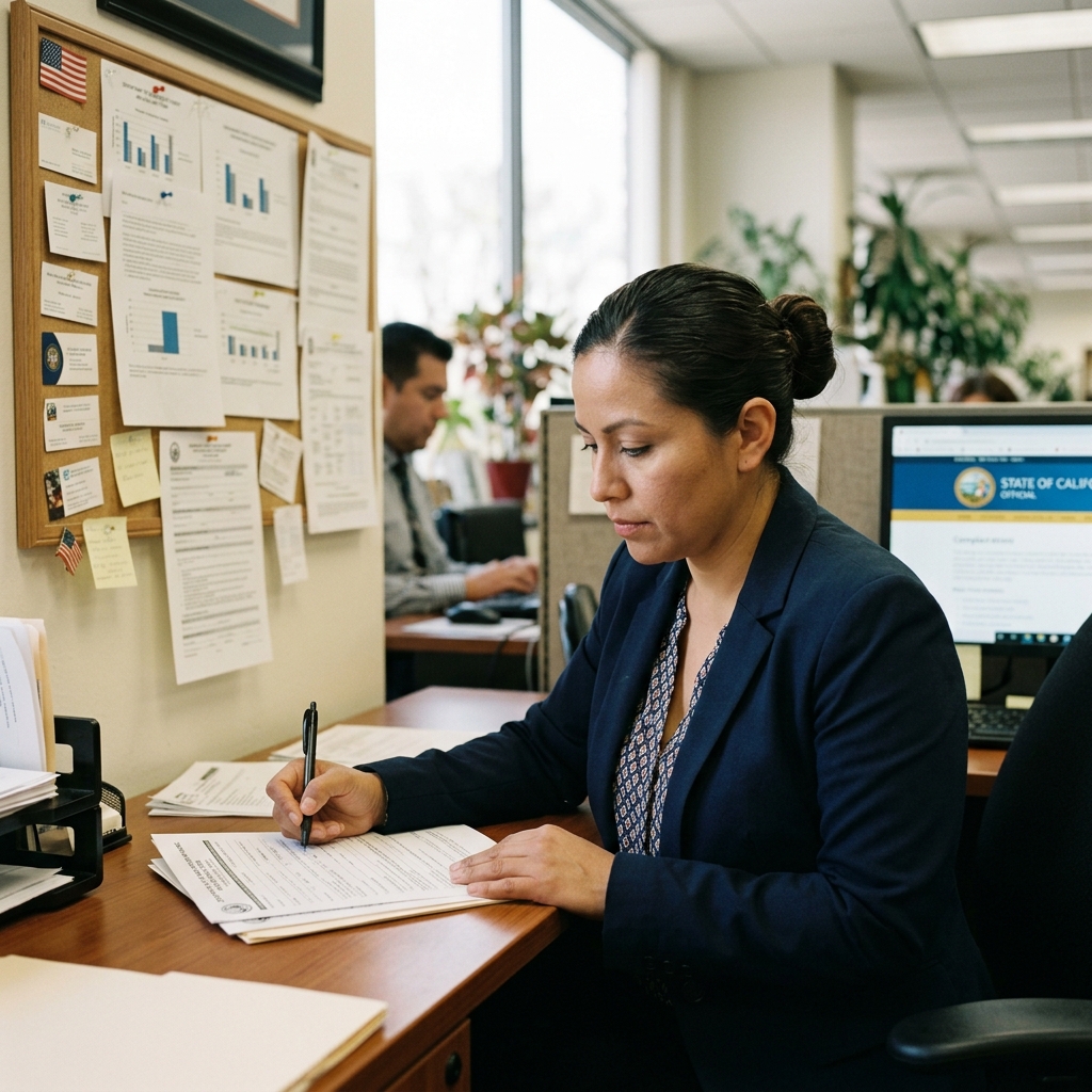 Learn when workplace retaliation is illegal in California and the exact steps to file a strong, evidence‑backed complaint.