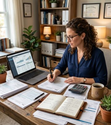 A practical, step‑by‑step guide to understanding, filing, and paying sole proprietorship taxes, including self‑employment and estimated tax obligations.