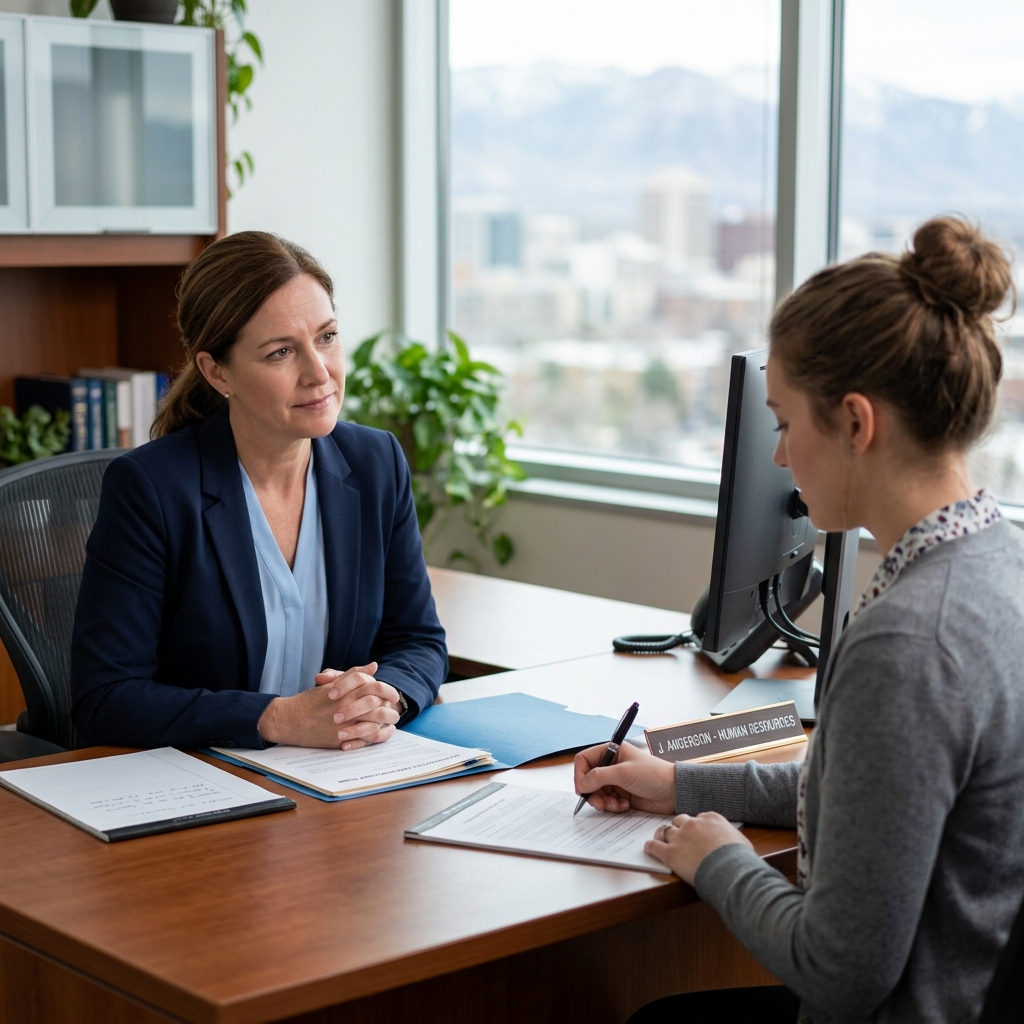 Learn how to document, report, and escalate workplace sexual harassment complaints in Utah while protecting your rights at every step.