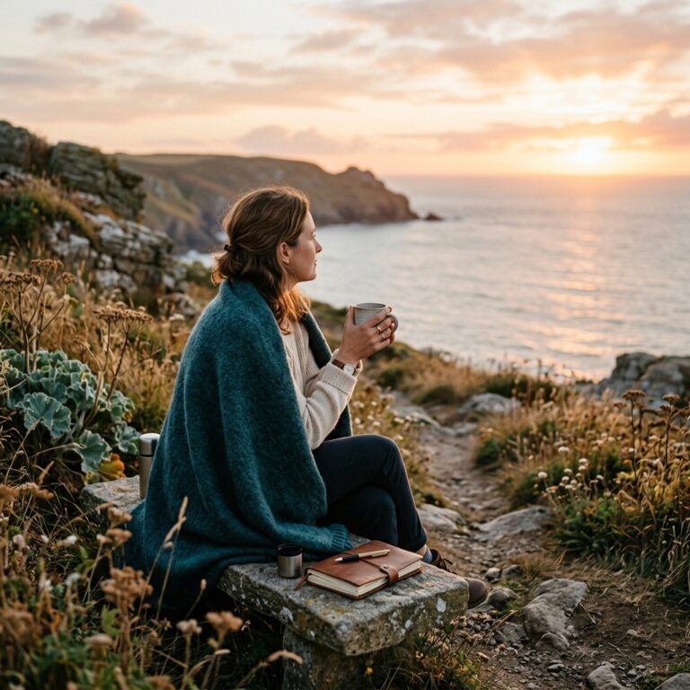 Finding Strength in Solitude After Divorce