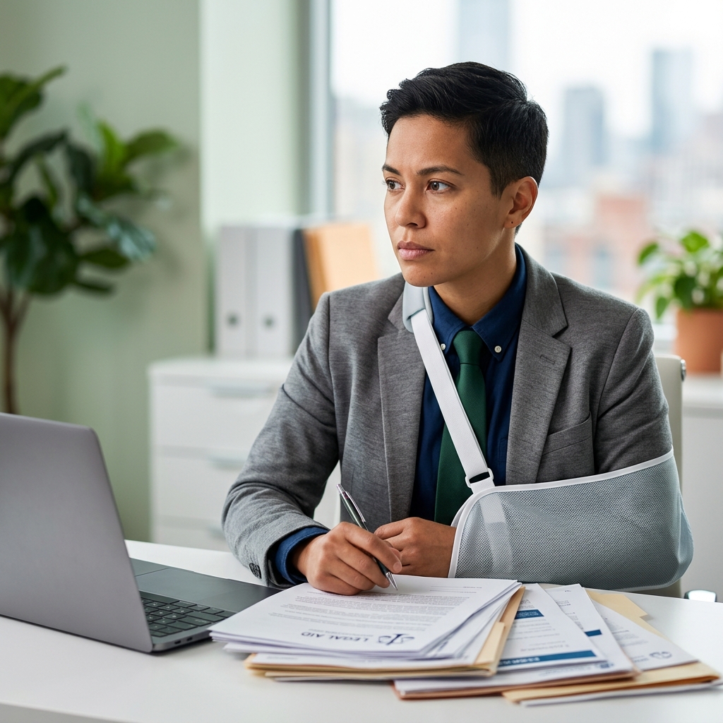 Learn how to respond if you lose your job after getting hurt at work, protect your workers’ comp rights, and spot illegal retaliation.