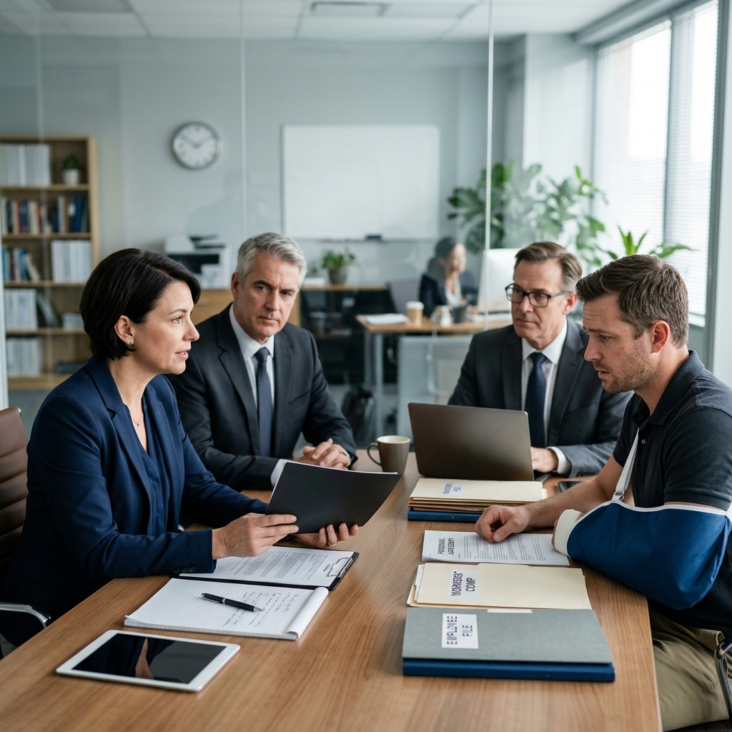 Understand when termination is lawful, when retaliation claims arise, and how employers should document decisions carefully.
