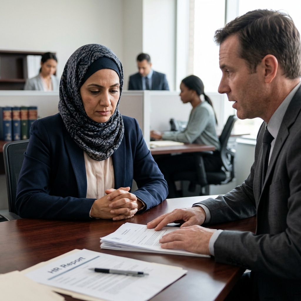 How workplace dress codes, religious accommodation, and hiring decisions intersect under federal law.