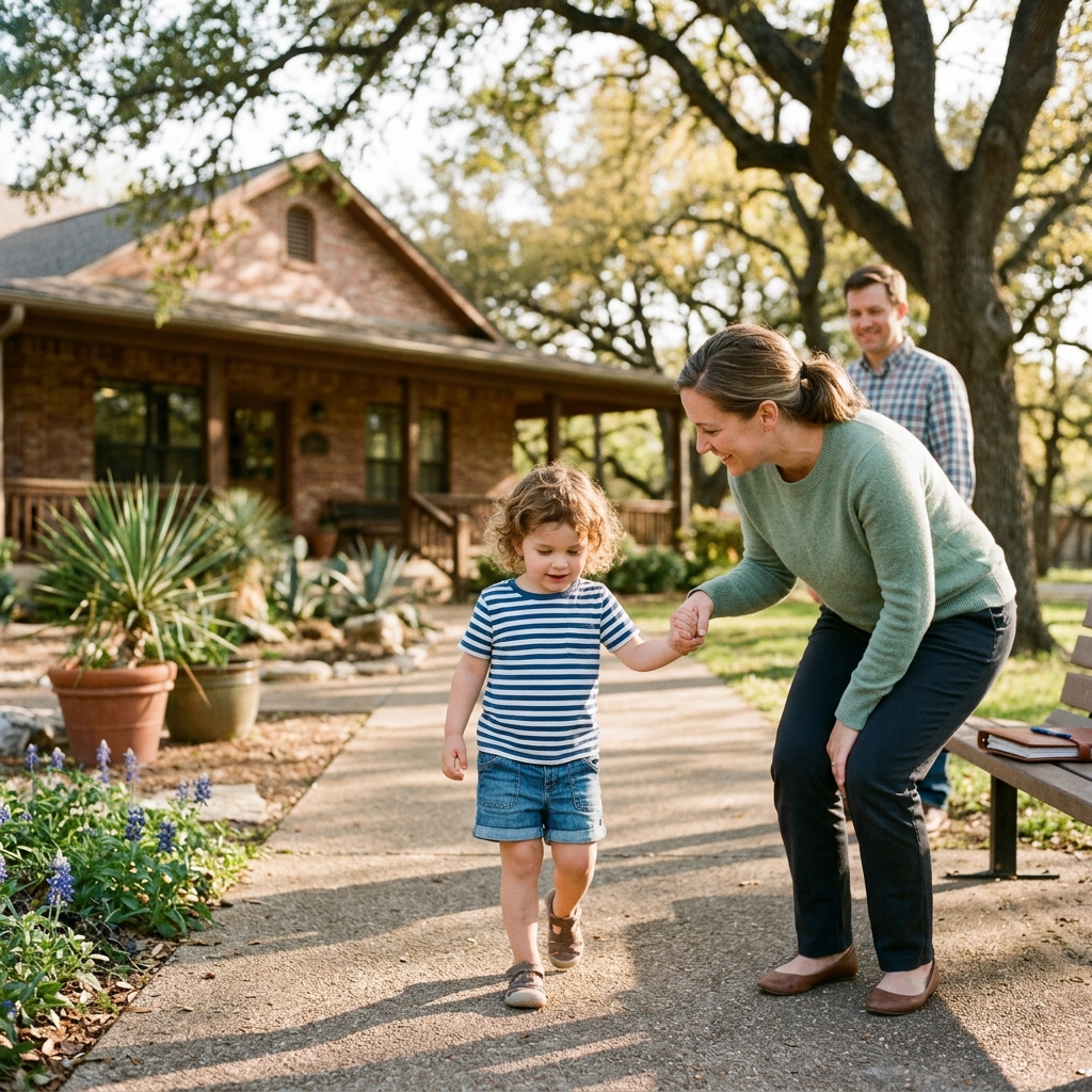 A practical overview of the early legal and family readiness steps in Texas adoption.