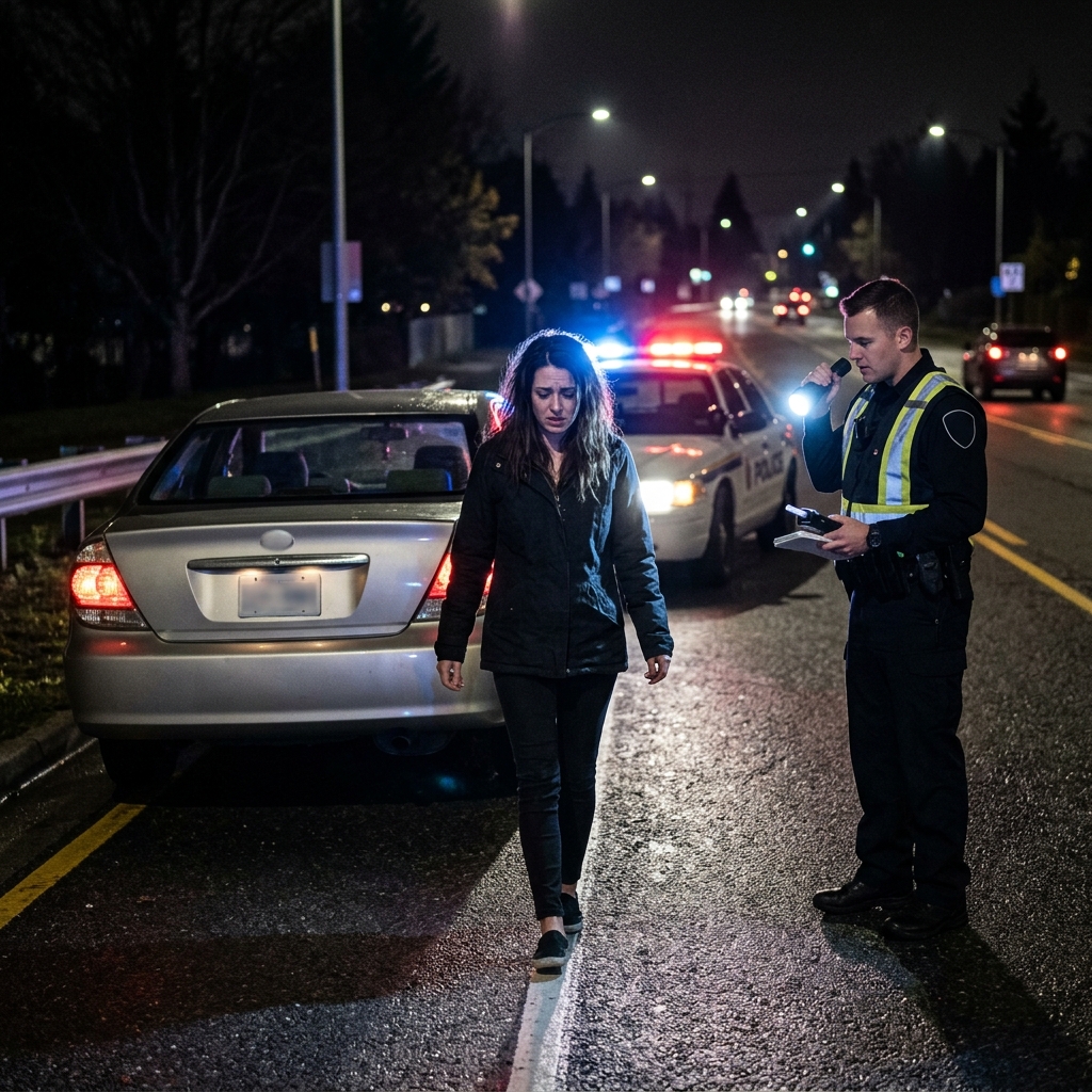 Understand how a first DUI is defined, prosecuted, and punished so you can make informed decisions and protect your future.
