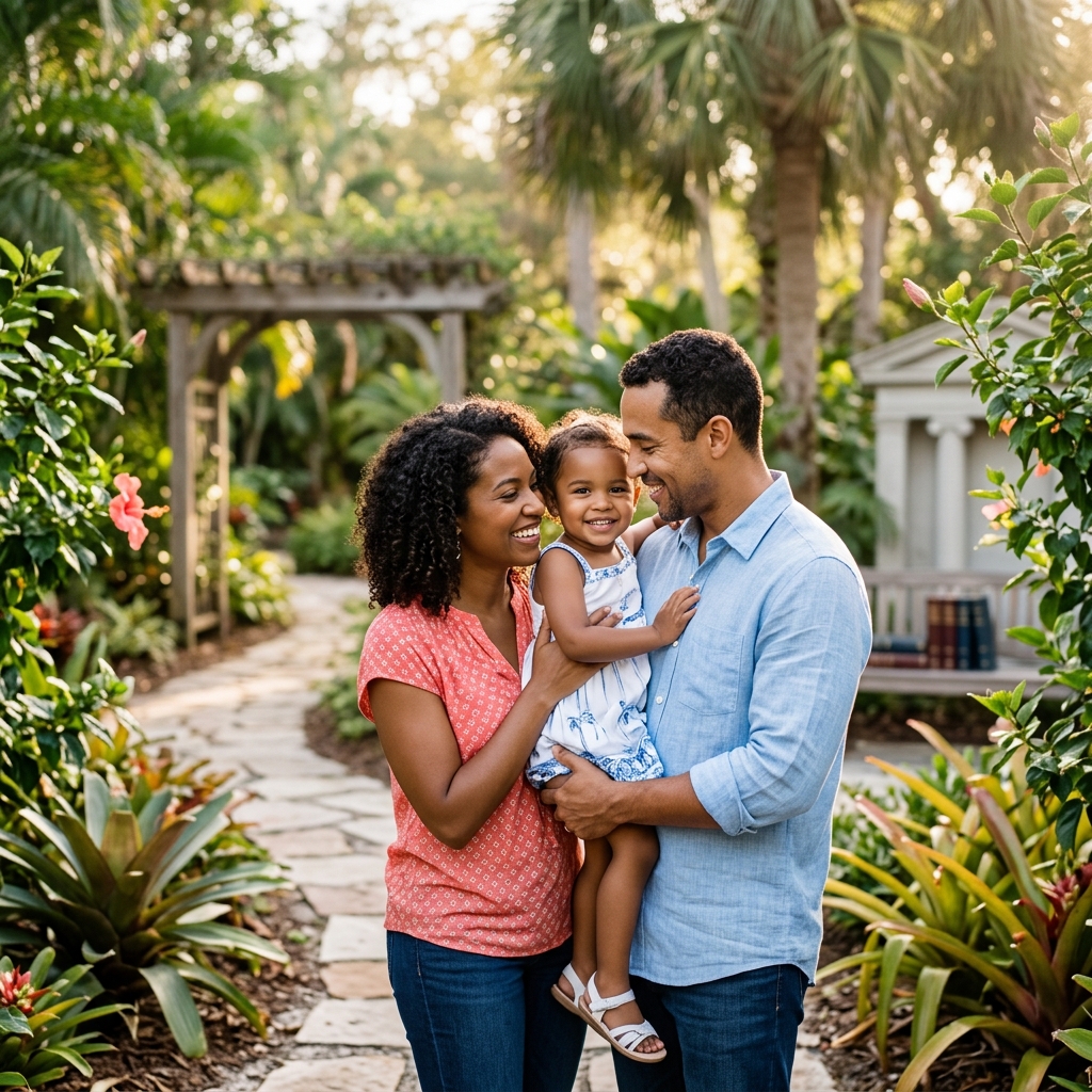 A practical, plain‑language overview of Florida adoption law, eligibility, procedures, and legal protections for birth parents, adoptive families, and children.