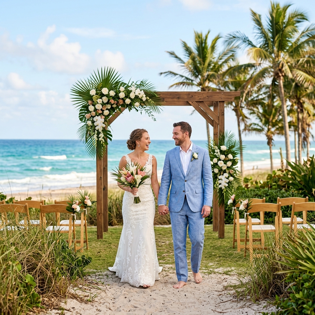 Understand Florida’s rules for marriage licenses, age limits, ceremonies, and legal recognition before you say “I do.”