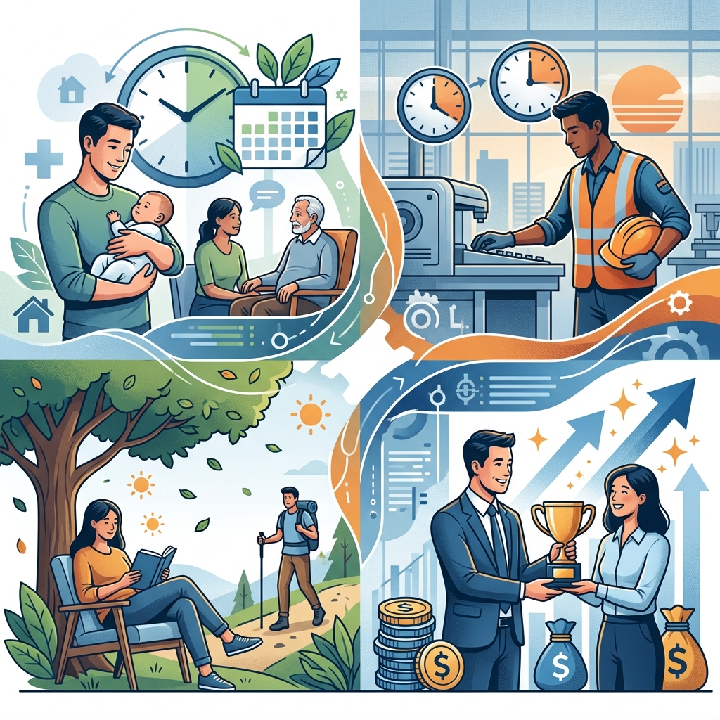 Understand how FMLA leave interacts with paid time off, overtime eligibility, and performance-based bonuses so you can protect both your job and your paycheck.