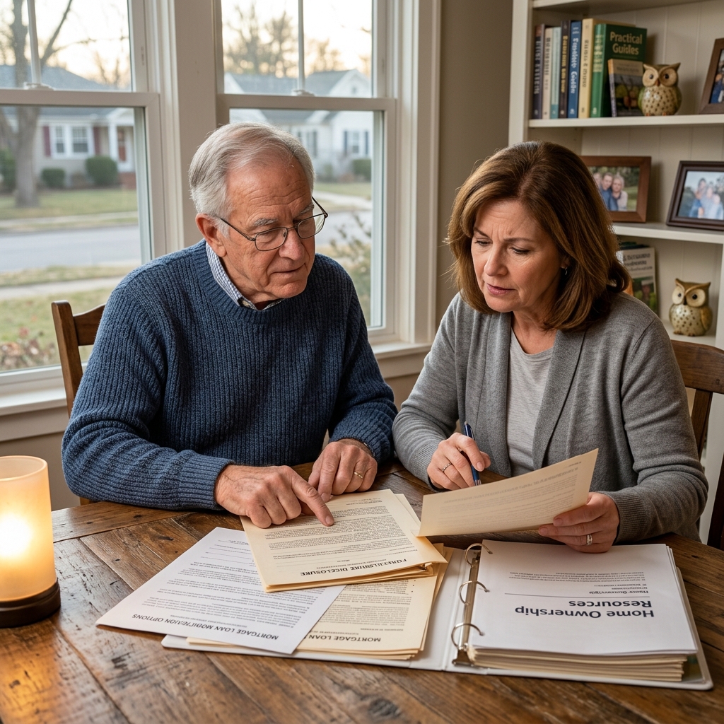 Clear, practical answers to common foreclosure questions so you can understand your rights, options, and next steps before, during, and after a foreclosure.
