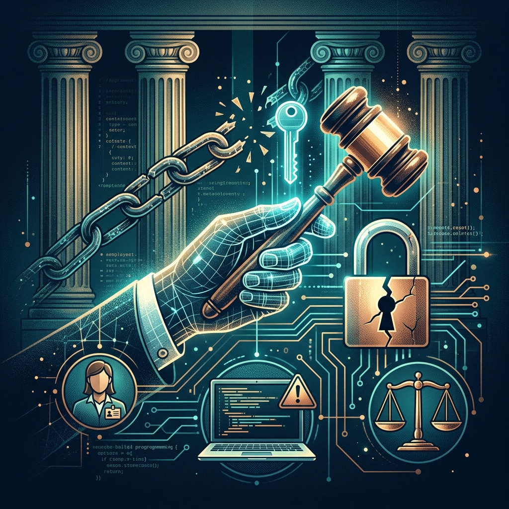 How a major appellate ruling limited CFAA claims against employees who misused data they were allowed to access.