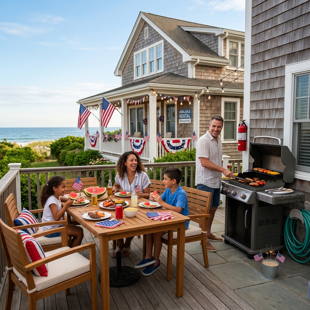 Practical legal and safety strategies landlords can use to protect rental properties and tenants during Fourth of July celebrations.